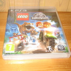 Lego Jurassic World Ps3 - pikkukuva 1