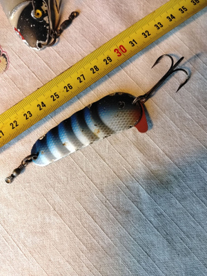 abu atom 25g