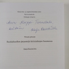 Petusta pitsaan : Ruokahuollon järjestelyt kriisiaikojen ... - pikkukuva 3