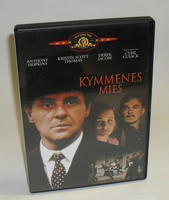 KYMMENES MIES