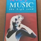 ROXY MUSIC THE HIGH ROAD   BRYAN FERRY  VHS 1983 - pikkukuva 1