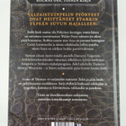 George R. R. Martin : Miekkamyrsky - 2: Verta ja kultaa - pikkukuva 2