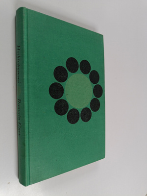 Romain Gary : Hiihtopummi