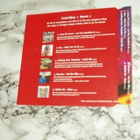 CD Maxi Single ListenNJoy - Dance 1 - pikkukuva 2