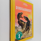 Kathleen Weidner Zoehfeld : Dinosaurukset - pikkukuva 1