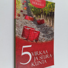 Päivi Heikkilä : Viisi virkaa ja seurakunta - pikkukuva 1