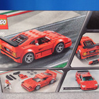 LEGO 75890 Ferrari F40 Competizione (Speed Champions) - pikkukuva 2