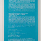 Anthropology & archeology of eurasia, fall 1999 - pikkukuva 2