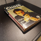 James Hadley Chase: Haluatko mieluummin kuolla - pikkukuva 1
