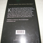 J. M. Ilves Sorjonen Nukkekoti -sid - pikkukuva 2