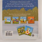 Tad Hills : Duck & Goose, It's Time for Christmas! (Overs... - pikkukuva 2