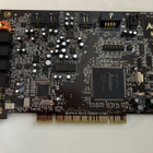 Sound Blaster Audigy 1 - pikkukuva 1