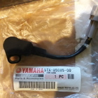 Yamaha YZF -04 osia + korjauskirja - pikkukuva 5