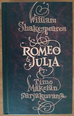 Timo Mäkelä: Romeo & Julia
