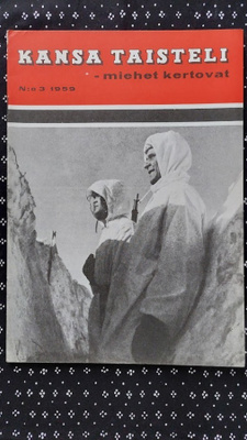 Kansa Taisteli 1959: 3
