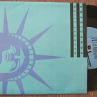 Holly Johnson Americanos 7 45 UK 1989 - pikkukuva 1
