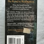 Salvatore, R. A.: Forgotten Realms: Spine of the World, the - pikkukuva 2