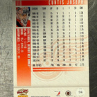 2004-05 Pacific #94 Curtis Joseph - pikkukuva 2