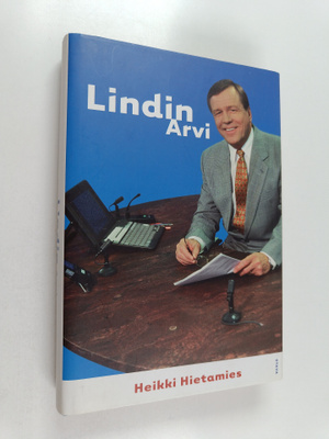 Arvi Lind : Lindin Arvi (signeerattu)