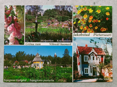Pietarsaari