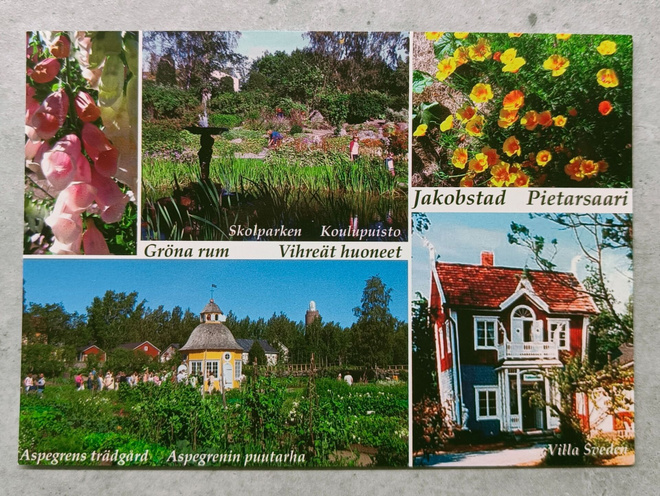 Pietarsaari