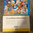 Don Rosa -kirjasto 2: Andien kutsu - pikkukuva 4