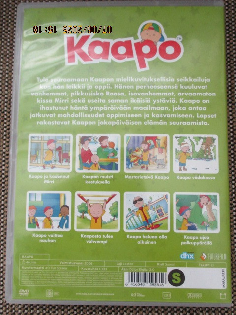 Item image
