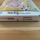 WarioWare Do It Yourself D.I.Y *UUSI* - pikkukuva 3