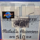 Sig – Matkalla Maineeseen M-/EX+ LP - pikkukuva 1