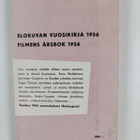 Bengt Pihlström ym. : Elokuvan vuosikirja 1956 : vuoden 1... - pikkukuva 2