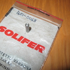Solifer (thermomat/express) Kytkinhaarukan-lukkotappi - pikkukuva 2