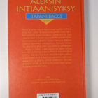 Tapani Bagge : Aleksin intiaanisyksy - pikkukuva 2