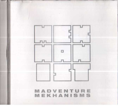 MADVENTURE MEKHANISMS