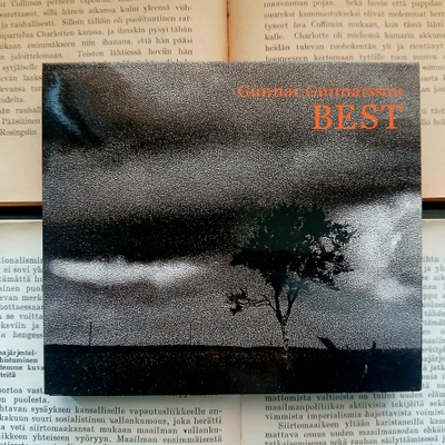 Gunnar Gunnarsson - Best (2 CD)