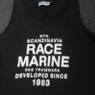 Painijanselkätoppi koko 38 Race marine - pikkukuva 4