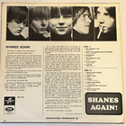 Shanes – Shanes Again! LP - pikkukuva 2