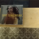 cd levy suvi teräsniska pahalta piilossa - pikkukuva 2