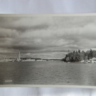 VANHA Postikortti Vaasa 1950-luku Alkup.Mallikappale - pikkukuva 1