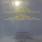 V/A - UNLEASHD FROM THE NORTHEAST - UUSI LP - pikkukuva 2