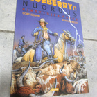 BLUEBERRYN NUORUUS - KIROTTUJEN POLKU : UUDVERR - pikkukuva 1