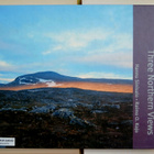 Hannu Sinisalo - Kolme pohjoista | Three Northern Views - pikkukuva 1