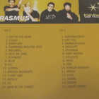 Rasmus 30 suosikkia tähtisarja 2cd 2012 soittamaton - pikkukuva 2