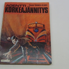 KORKEAJÄNNITYS No: 8 1980 - pikkukuva 1