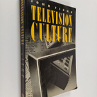 John Fiske : Television culture - pikkukuva 1