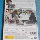 Dvd - Rakkauden  Voitto - Clare Peploe -elokuva 2001 - pikkukuva 3