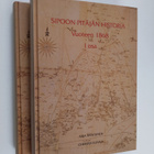 Arja Rantanen : Sipoon pitäjän historia vuoteen 1868 1-2 - pikkukuva 1