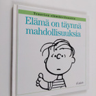 Charles M. Schulz : Elämä on täynnä mahdollisuuksia - pikkukuva 1