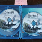 The Shannara chronicles 1.tuotantokausi blu-ray - pikkukuva 4