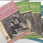 Maatalousnainen lehti 1946 (koko vuosikerta) - pikkukuva 2