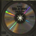 Billie Jo Spears • The Best Of B. Jo Spears Come On Home CD - pikkukuva 4